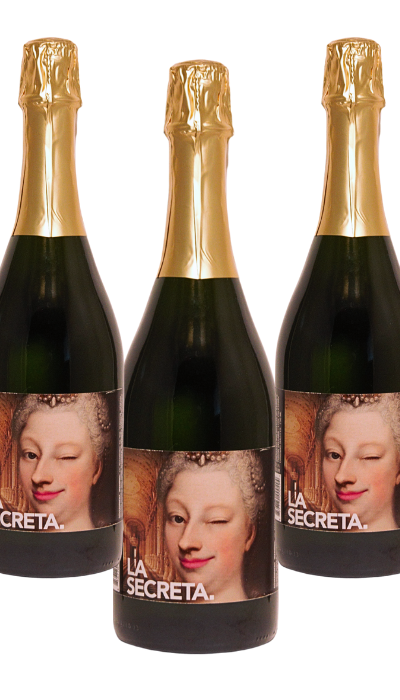 Product Image for La Secreta 6 Bottle Special